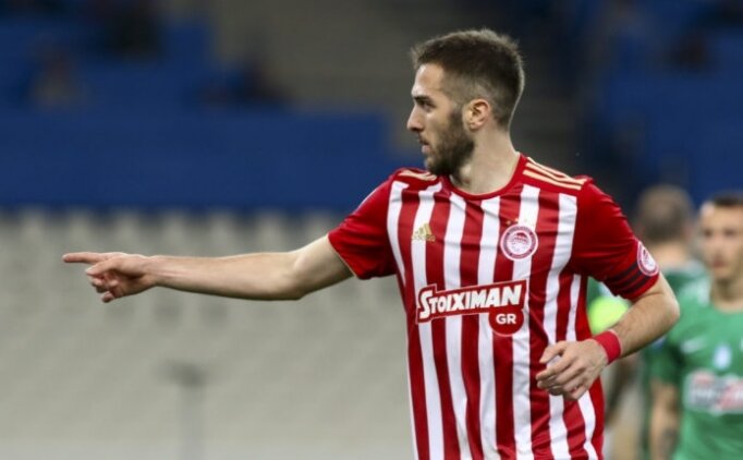 Fenerbahçe'ye Flaş Cevap: ''en Az 10 Milyon!''