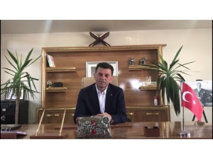 Ak Parti O İlçede İlk Kez Kazandı