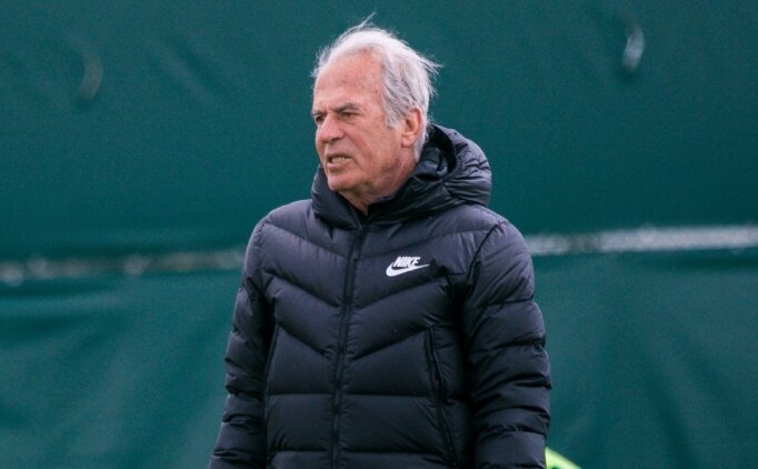 Kasımpaşa Idmanında Veysel Sarı Yer Almadı