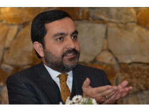 Kırşehir Belediye Başkanı Bahçeci Sosyal Medya Hesabından Helallik İstedi