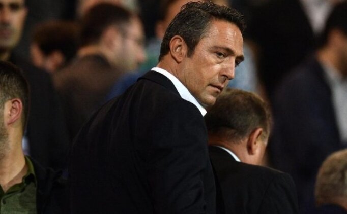 Fenerbahçe'den Transferde Sistemi Değişikliği!