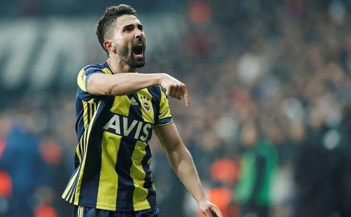 Hasan Ali Kaldırım: "galatasaray Maçı Öncesi Moral Kazanmak Istiyoruz"