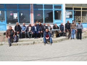 Bu Köyden 2 Belediye Başkanı Çıktı