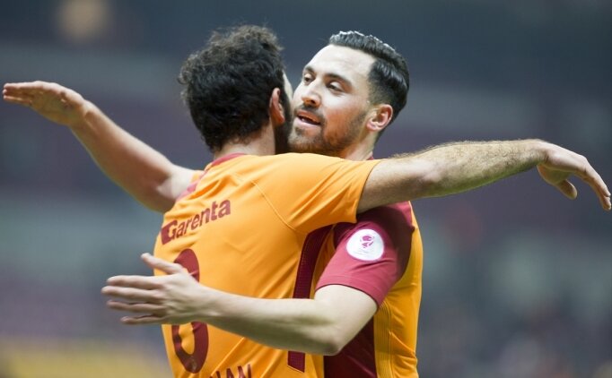 Galatasaray'da Selçuk İnan Sorusu; Vefa Mı, Cefa Mı?