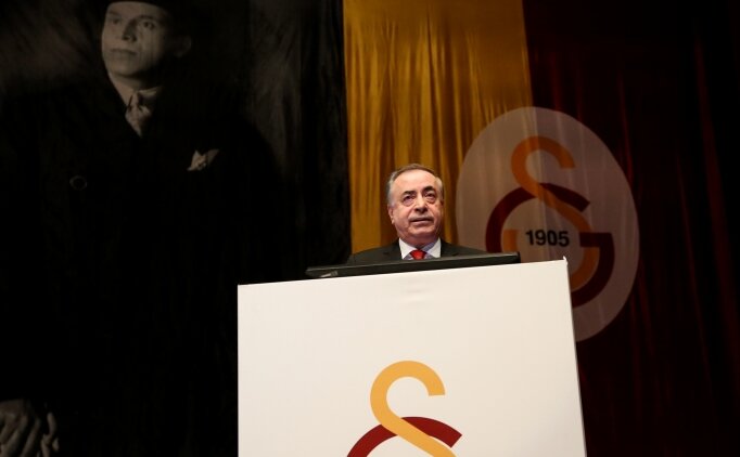 Galatasaray'da Kritik Gün 10 Nisan