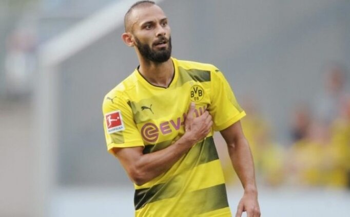 Beşiktaş'tan Savunmaya Duvar Kaan Ayhan & Ömer Toprak