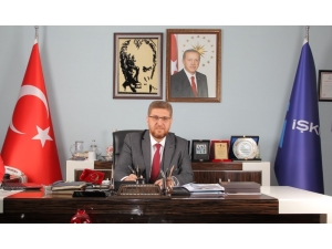 Mersin İşkur Sahaya İniyor