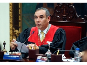 Venezuela Yüksek Mahkemesi, Guaido’nun Dokunulmazlığını Kaldırdı