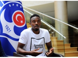 Koita: “Diagne İle İlgili Endişem Yok, Galatasaray’da Başarılı Olacaktır”