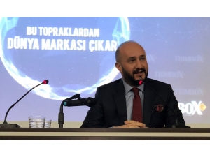 Yurttaş: “Abd’ye İhracat Başlıyor”