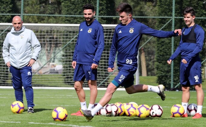 Fenerbahçe'ye Ilaç Gibi Gelen Ara