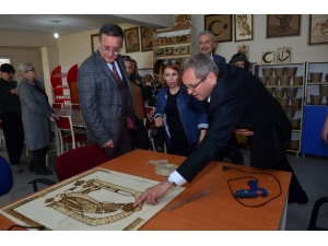 Ayvalık Belediye Başkanı Ergin’in İlk Hedefi; Mali Disiplin