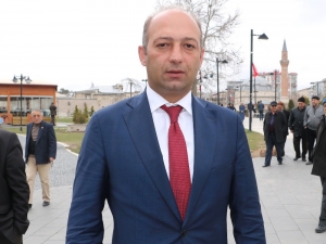 Seçim Bitti, Vakit Çalışma Vakti