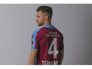 Hüseyin Türkmen, "Altyapı Seçmelerinde Ünal Hoca Eliyle Beni İşaret Etmişti"