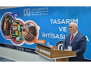 Pilot Üniversiteler Uşak’ta Bir Araya Geldi