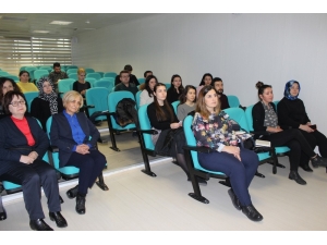 “Minnesota İle Kişilik Özelliklerini Keşfet” Eğitimi