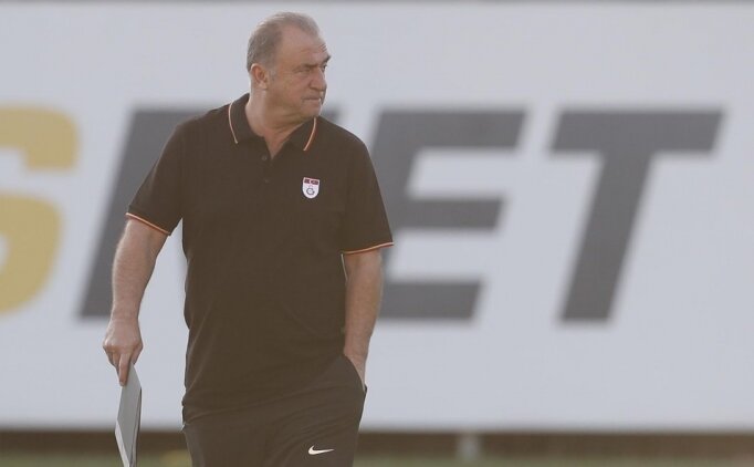Fatih Terim'in Malatyaspor Planı