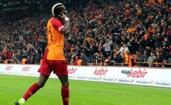 Henry Onyekuru'nun Ada Umutları Yine Tükenebilir