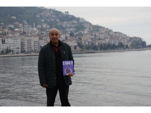 Pele Erol’un Anıları Kitap Oldu