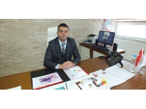 Mardin İl Sağlık Müdürü Yavuz: "Kanser, Önemli Bir Toplum Sağlığı Sorunu Haline Geldi"