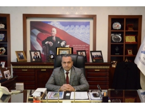 Başkan Göktaş Seçim Ve Ekonomiyi Değerlendirdi