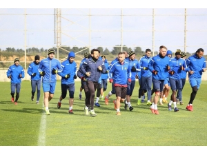 E.yeni Malatyaspor’u İki Kulvarda Yoğun Maç Trafiği Bekliyor