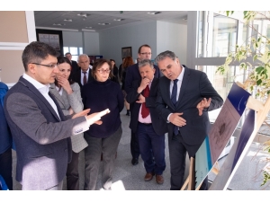 Bilecik Şeyh Edebali Üniversitesi’nde Kütüphane Haftası Kutlamaları