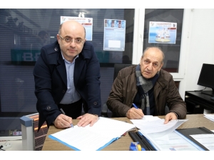 Trabzonspor, Artvin’de Spor Okulu Açıyor