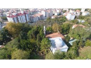 Hikmet Tosun: “Seyyid Bilal Haziresi Sinop’un Hafızası”