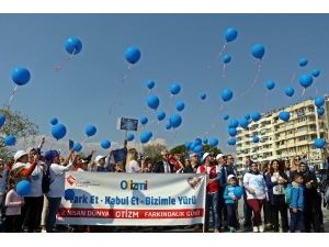 Gökyüzünü Maviye Boyadılar