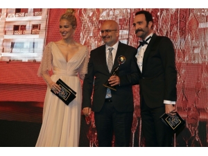 Termal Turizm’e Ödül