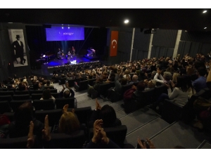 Türkan Şoray Kültür Merkezi Nisan Ayında 13 Etkinliğe İmza Atacak