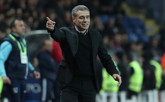 Ersun Yanal'ın Hedefi 8'de 8