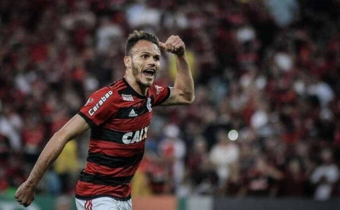 İşte Fenerbahçe'nin Brezilya'dan Kanca Attığı Sol Bek