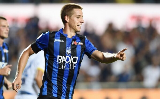 Galatasaray'dan Pasalic'e Yakın Markaj