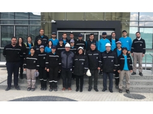 Balıkesir Üniversitesi İstihdama Katkı Sağladı