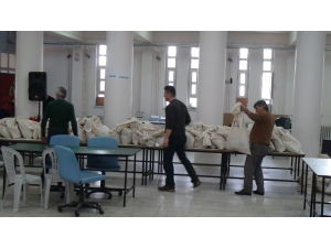 Bartın’da Sonuçlara Bir İtirazda Mhp’den