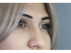 Doç. Dr. Barış Yeniad: “Protez Göz Gözünü Kaybetmiş Kişilerde Özgüvenin Kazanılmasında En Etkili Yöntem”