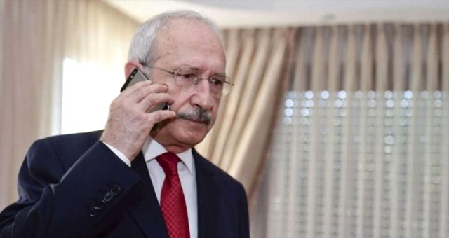 Kılıçdaroğlu, Seçim Gecesi İmamoğlu'nu 20 Kez Aramış