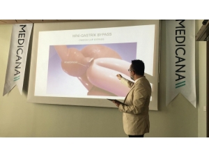 Medicana’dan Obezite Akademisi