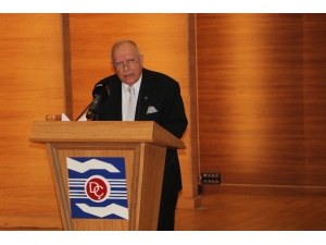 Kardemir 24. Olağan Genel Kurulu