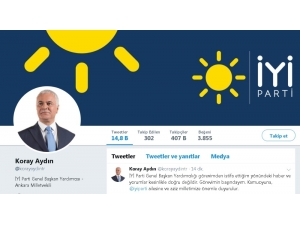 Koray Aydın İstifa Haberlerini Yalanladı