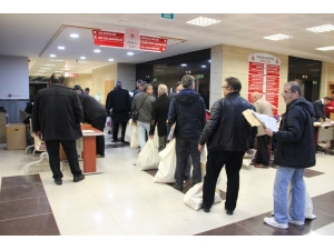 Ak Parti’den, Karaman’daki Seçim Sonuçlarına İtiraz