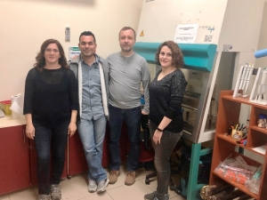 Tübitak’tan Adü Veteriner Fakültesinin Projesine Destek