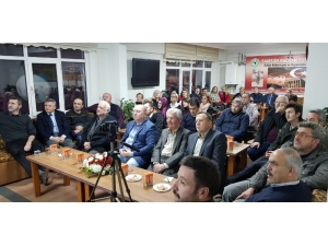 Uzman Hocalardan Mübadele Tarihi