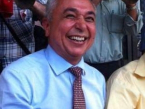 Chp İl Başkanı Çankır, Aydınlılara Teşekkür Etti