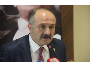 Usta: “Adil Bir Seçim Ve Rekabet Olmadı”