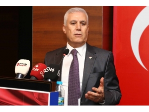 Bozbey: İtirazımızı Yaptık