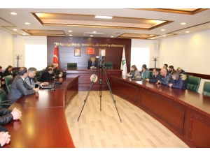 Arslan: “Yozgat’ta Milletin İradesini Yok Sayarak Siyaset Yapmak Artık Mümkün Değildir”