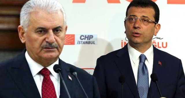 Kadıköy'de, İtiraz Edilen Sandıklardan İmamoğlu Lehine 450 Oy Artışı Oldu!